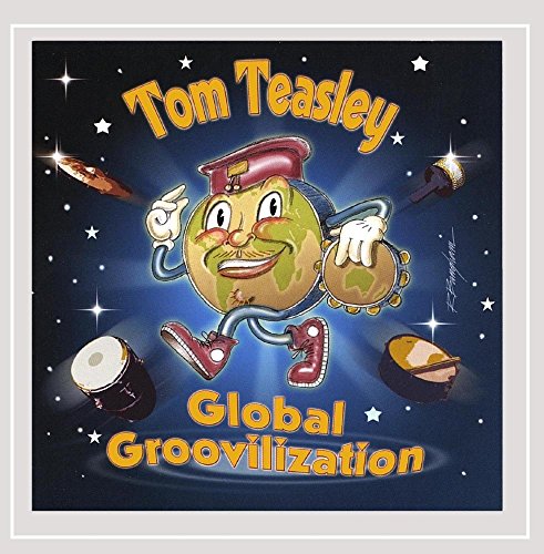 Global Groovilization