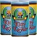 Cat Treats : Kitty Kaviar Premium Cat Treat (0.5-oz canister (12 pack))
