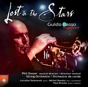 Lost in the Stars