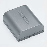 Camcorder: Canon BP 412 Camcorder