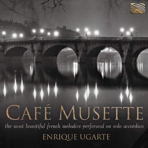 Cafe Musette