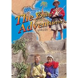 The Young Adventurers