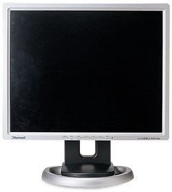 Heimkinosysteme: Hansol H950 19 Zoll TFT-Monitor