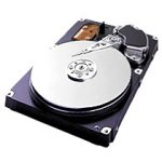 Festplatten: Samsung 120 GB SP1203N U-DMA 133 7.200 rpm 2MB Cache interne Festplatte IDE Bulk
