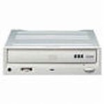 Festplatten: Samsung CD-ROM Laufwerk 52x Retail