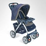 Eddie Bauer&reg; Edgewood Lightweight Travel System - 01750EDG