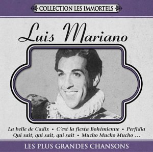 Les plus grandes chansons, coll. Les Immortels [IMPORT]