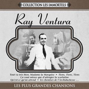 Les plus grandes chansons, coll. Les Immortels [IMPORT]