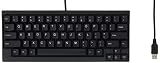Amazon.co.jp： Happy Hacking Keyboard Lite2 USB US 黒: エレクトロニクス