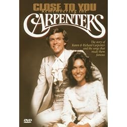 The Carpenters: Close to You