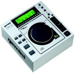 Handys ohne Vertrag: Gemini Top-Load-CD-Player Cdj-20