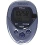 Omron HJ-112 Digital Premium Pedometer