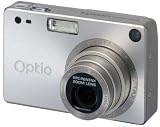 PENTAX Optio S4キット デジタルカメラ (シャンパンゴールド)