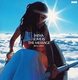 LOVE IS THE MESSAGE�qHYBRID/SUPER AUDIO CD�r