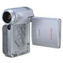 Panasonic D-Snap SDマルチカメラ SV-AV100-S (シルバー)