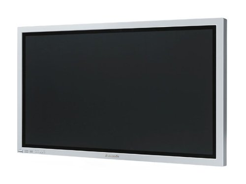 Projektoren: Panasonic TH-42PHW 6 EX Zoll TFT-Monitor