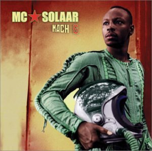 Mc Solaar - Mach 6 - Zortam Music