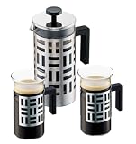 Bodum Eileen 3-Piece Coffee Press Gift Set