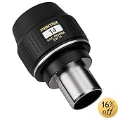 Pentax 70515 SMC-XW 14 1.25-Inch Eyepiece for Telescopes and Pentax Spotting Scopes