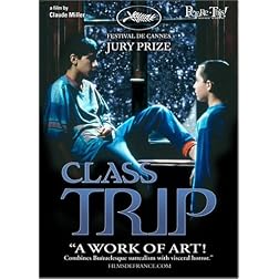 Class Trip