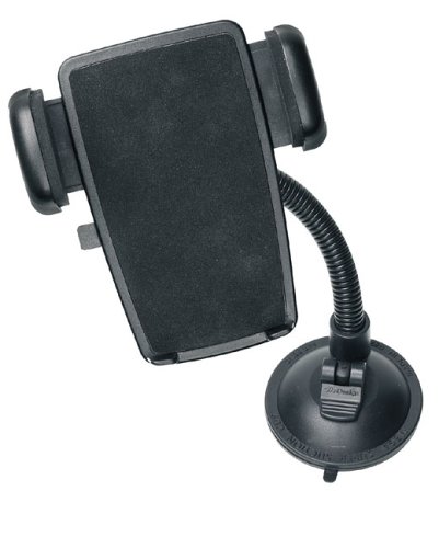 Speicherkarten: Richter CAR HOLDER UNIVERSAL KFZ-Halterung f�r PDAs zwischen 7cm und 10cm