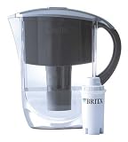 Brita フィヨルド セレクト 1.6L (カートリッジ1本付)