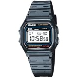 CASIO W59-1V Digital Sports Watch