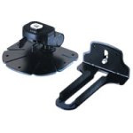 Verst&auml;rker und Receiver: VDO Car MA2300 Bildschirm-Universalhalter f�r MS5000/Carin 52x