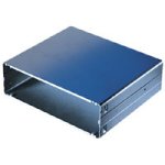 Verst&auml;rker und Receiver: VDO Car MA2400 Unterbaurahmen im DIN-Format f.MS5000/MS3100