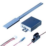 Verst&auml;rker und Receiver: VDO Car MA3400 Universal-Impulsgeber Reifenmagnetisierung