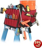 Ladder Boss 90201 Pro Tool Bag