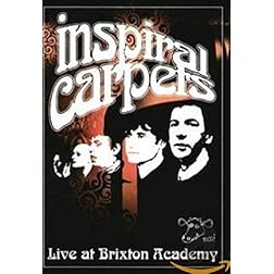Live at Brixton Academy