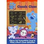 Blue's Clues - Classic Clues by Steve Burns