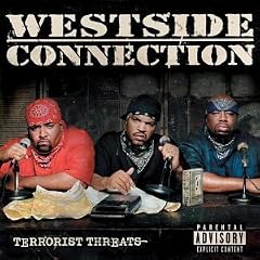 West Side Connection / Gangsta Nation