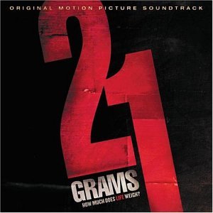 Gustavo Santaolalla - 21 Grams - Zortam Music