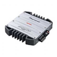 Projektoren: Pioneer GM-X 374 Verst�rker Autoradio