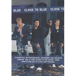 Close to Blue