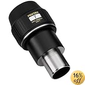 Pentax 70513 SMC-XW 7 1.25-Inch Eyepiece for Telescopes and Pentax Spotting Scopes