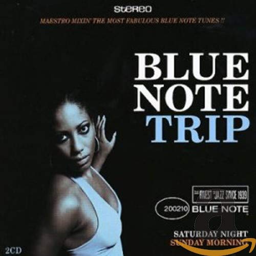 Blue Note Trip, Vol. 1