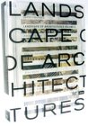 LANDSCAPE OF ARCHITECTURES DVD-BOX �����η��۴վ�