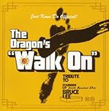 The Dragon's 「Walk On」(通常盤)
