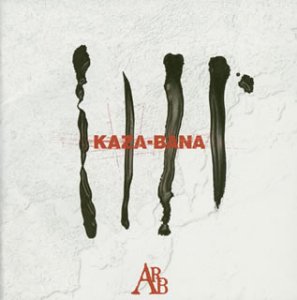 Kaza-Bana
