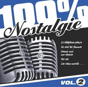 100% Nostalgie v.2