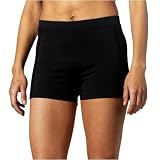 RRS - Shorter Short - Women