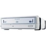 Festplatten: Sony DRX-510UL DVD Brenner extern CD-Brenner