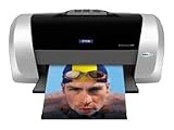 Epson Stylus C84 Photo Edition Inkjet Printer