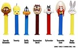 Pez Looney Tunes [12CT Box]