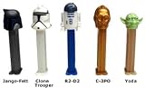 Pez Star Wars [12CT Box]