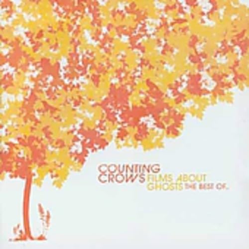 Counting Crows - Films About Ghosts - the Best of [Us Import] - Zortam Music
