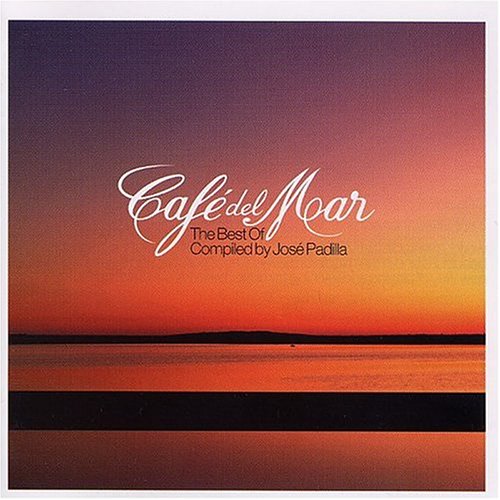 Café Del Mar - The Best of 2 Cd